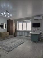 Уютная квартира 35 - Bed and Breakfast Qızılorda