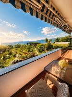 Villa Desanka Apartments and Studios - Ferienwohnung Struga