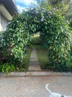 Cosy 2-bedroom home with garden and free parking - Ferienwohnung Nairobi