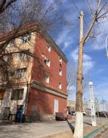 Уютная квартира 35 - Bed and Breakfast Qızılorda