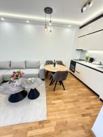 Apartment 88 Bečići - B&B Bečići