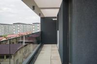 Luxury Studio Chiajna - B&B Roșu