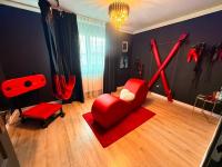 Desire Loft - B&B Alba Iulia