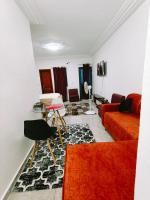 Eau vive Appartement - B&B Abidjan