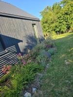 Ohuta-Barn Vendégház - B&B Parád