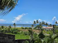 Olosara Ocean Retreat, Sea Views, Coral Coast 3 BEDROOM - Chambres d'hôtes Sigatoka