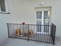 Monolocale con Terrazza