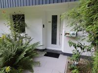 Ruhige Ferienwohnung „Südhang“ direkt am Wald - B&B Bad Arolsen