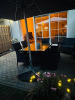 Haus David - B&B Erfurt