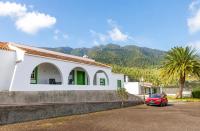Casa de Los Establos - Finca Camacho - B&B Santa Cruz de la Palma