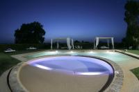 Relais Montemaggiore - Ferienwohnung Bettolle