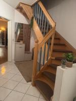 Haus David - B&B Erfurt