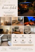 Haus David - B&B Erfurt