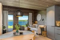 Moderne leilighet på Glomsrud Golsfjellet vest - B&B Gol