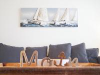 Ferienwohnung Nordlicht - B&B Barth