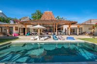 Villa Korai brand new - Spacious 4bdrs villa - Balangan Beach - B&B Uluwatu