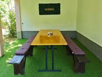 Tri šešira - Ferienwohnung Bijeljina