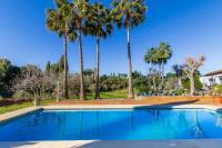 Finca El Gato - Private Pool and Barbecue - B&B Cártama