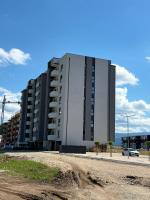 Brand New & Quiet Sibiu Flat- Near Mall & Free Parking - B&B Şelimbăr