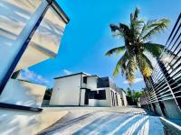 L'Appartement Ti Paradis 4 étoiles et lits KING SIZE - B&B Saint-Pierre