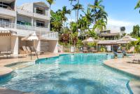 Macrossan Magic - A Boutique Tropical Resort - B&B Port Douglas