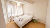 Roomy apartment - Bed and Breakfast Ulaanbaatar