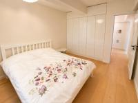 Roomy apartment - Bed and Breakfast Ulaanbaatar