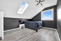 House in Lillestrøm - Bed and Breakfast Lillestrøm