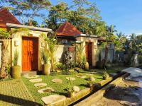 Rumah Keluarga Bali - Chambres d'hôtes Ubud