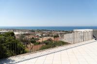 Belvedere sul Mare - Villa in Marina di Ragusa - Ferienwohnung Marina di Ragusa