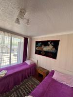 Elvira guest house - B&B Kyzyl oi