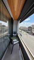 Urban Rail by InFox Suites - B&B Thessaloniki