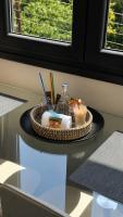 Urban Rail by InFox Suites - B&B Thessaloniki