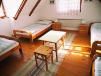 Zelená chalúpka a Zelený domček - B&B Hrabušice