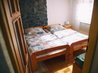 Zelená chalúpka a Zelený domček - B&B Hrabušice