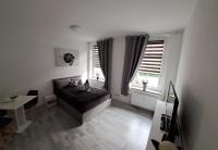 1 Raum Wohnung EG - B&B Ronneburg