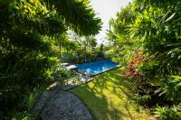 Villa avec Piscine Privée