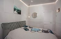 Студия 38 - Ferienwohnung Tschornomorsk
