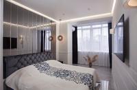 Студия 38 - Ferienwohnung Tschornomorsk