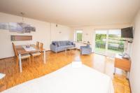 Habitación Triple con balcón