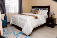 Destiny BnB - Ferienwohnung Nakuru