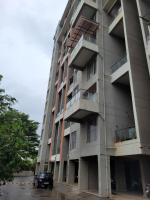 2bhk Serviced Apartment Balewadi Pune - Chambres d'hôtes Pune