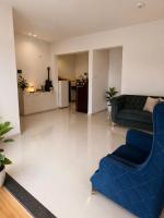 Archana's Home shared Apartment - Chambres d'hôtes Pune