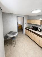 Однокімнатна квартира - B&B Odesa