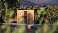 CORK VALLEY - Pet Friendly & Only Adults - Chambres d'hôtes Hontanar