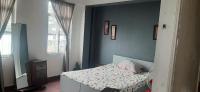 Destination Homestay Zarkawt Rooftop Room - Chambres d'hôtes Aizawl