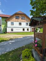 Appartement Schwarzkoglerhof - B&B Haus im Ennstal