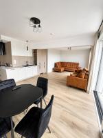 Olimp Apartamenty - B&B Konin