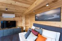 One-Bedroom Apartment with Spa Bath