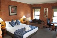 Chambre Familiale